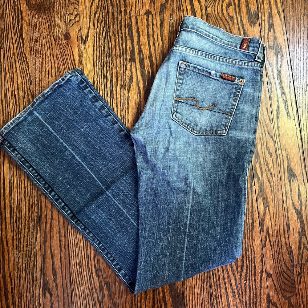 7 for all mankind